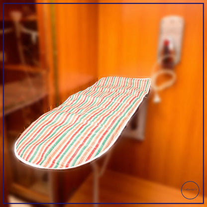 Iron Stand Cover In Cotton