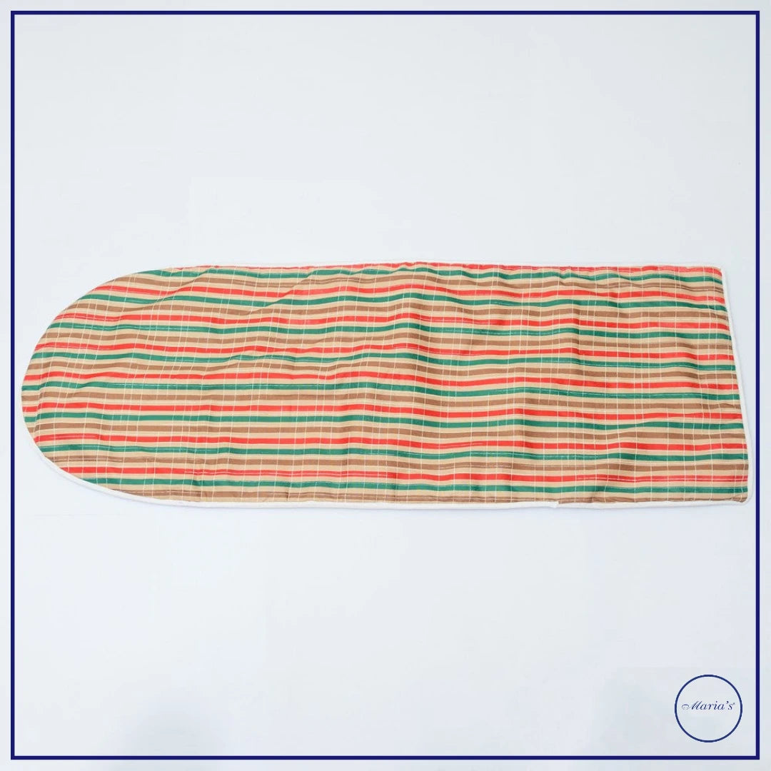 Iron Stand Cover In Cotton