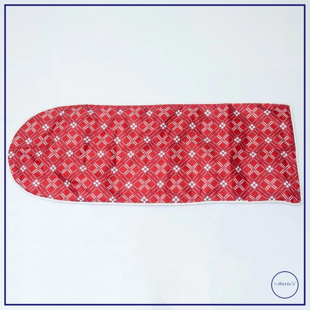 Iron Stand Cover In Cotton