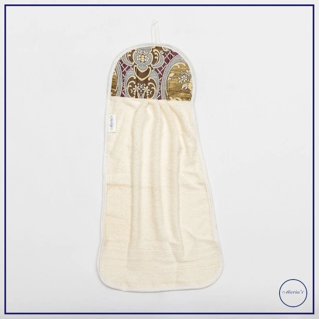 Hanging Kitchen Towel Medium Size