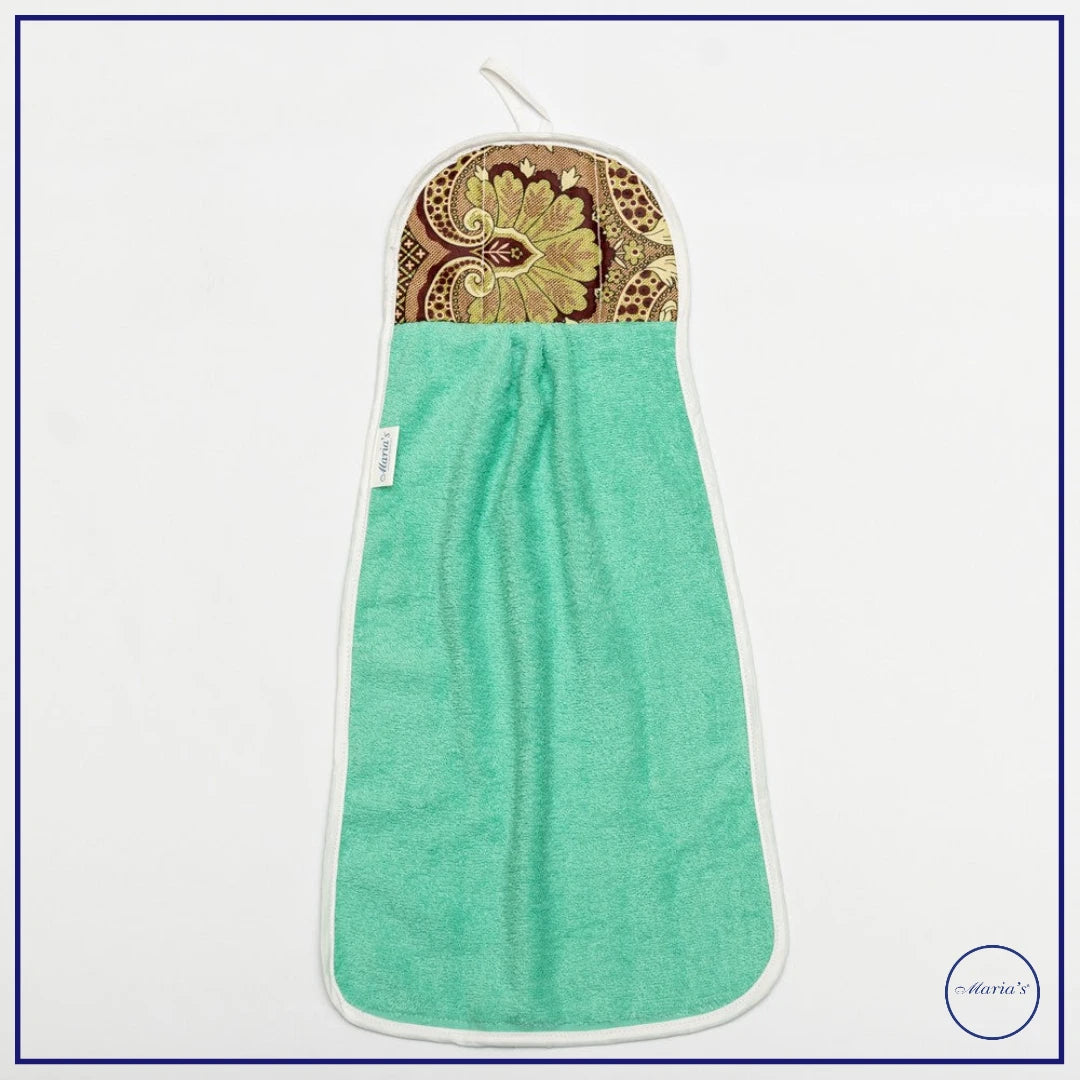 Hanging Kitchen Towel Medium Size