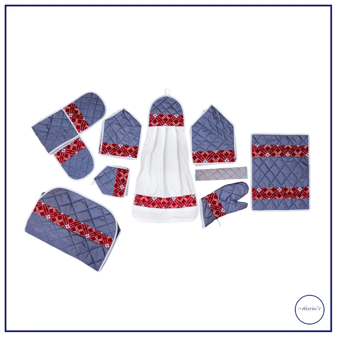 Kitchen Accessories Set