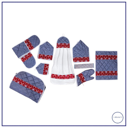 Kitchen Accessories Set