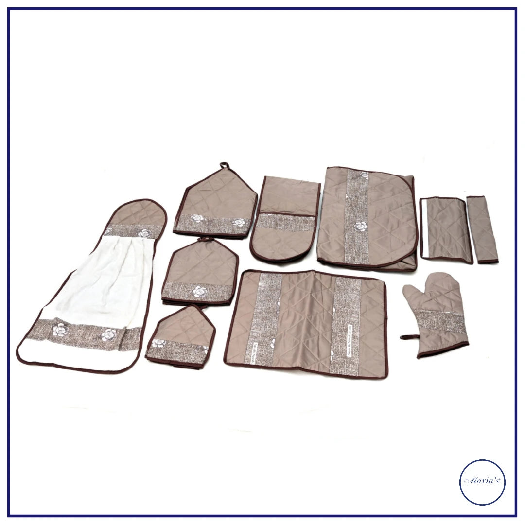 Kitchen Accessories Set