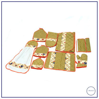 Kitchen Accessories Set