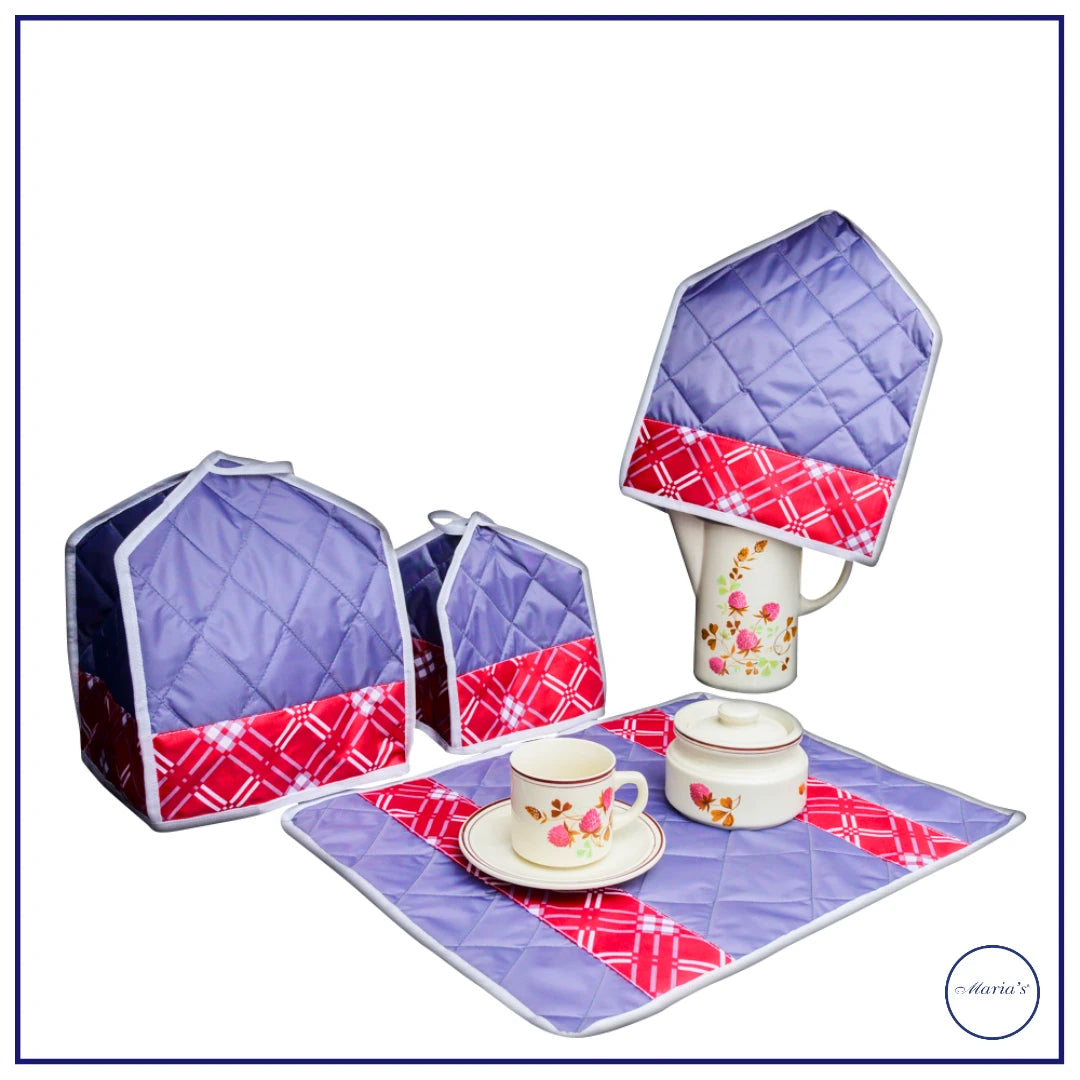 Kitchen Accessories Set