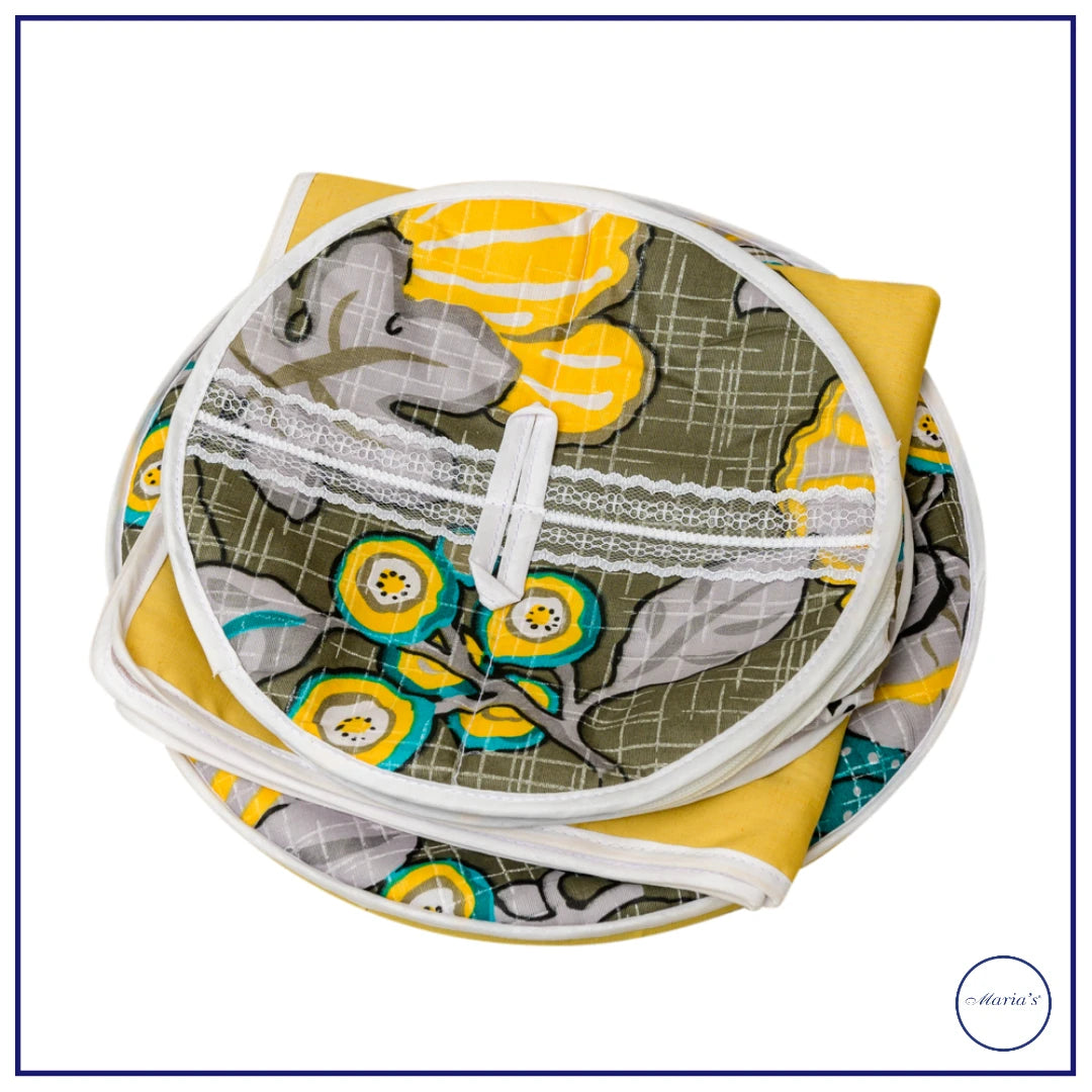 Two combination with three Piece chaap