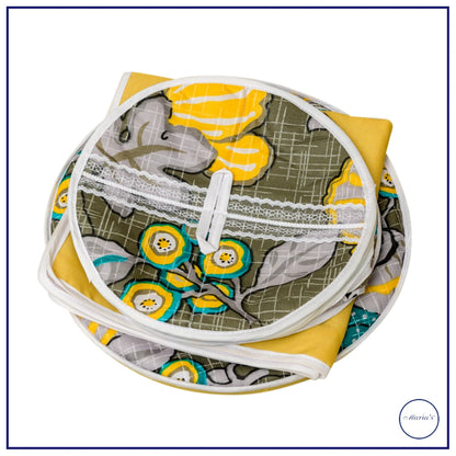 Two combination with three Piece chaap