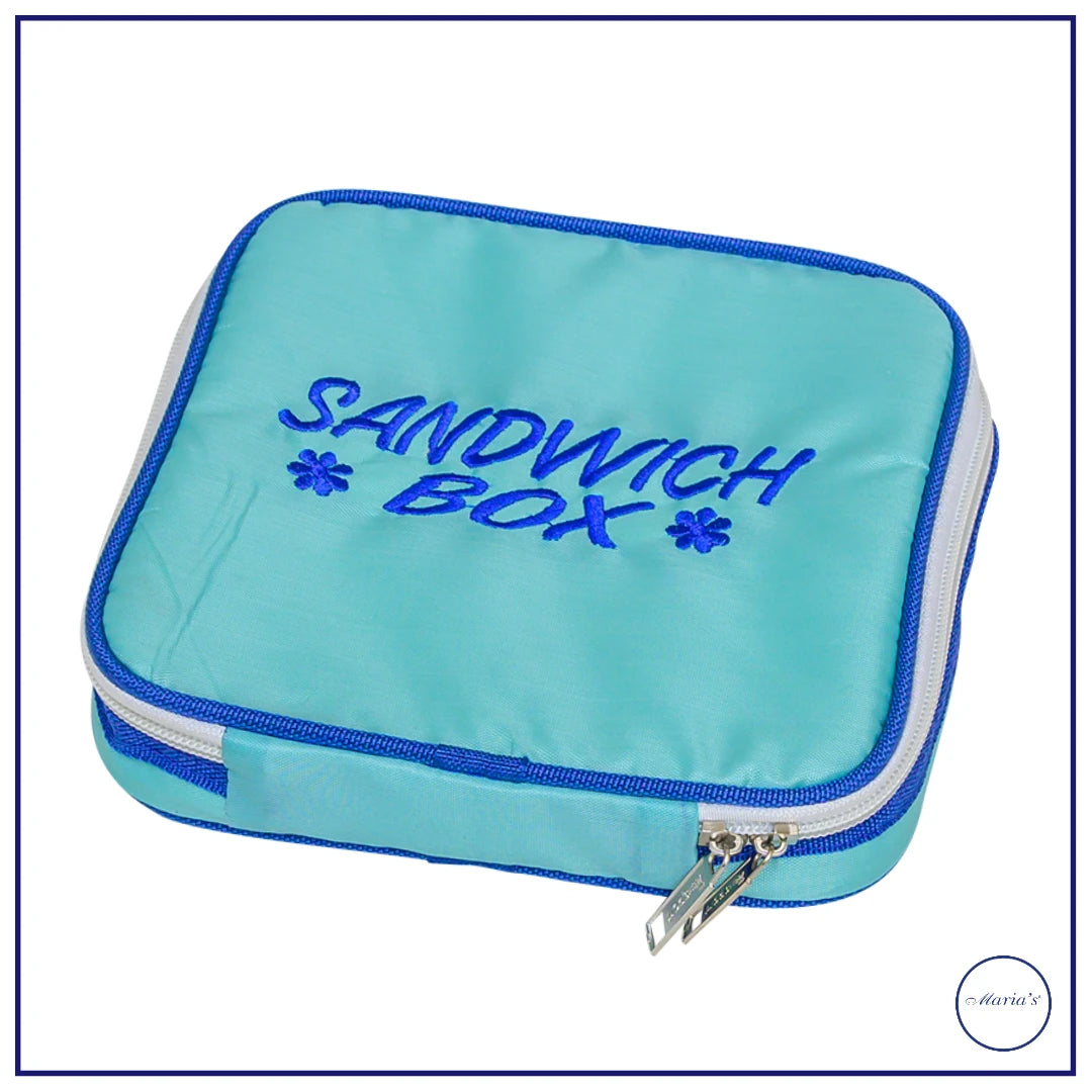 Insulated Sandwich Box