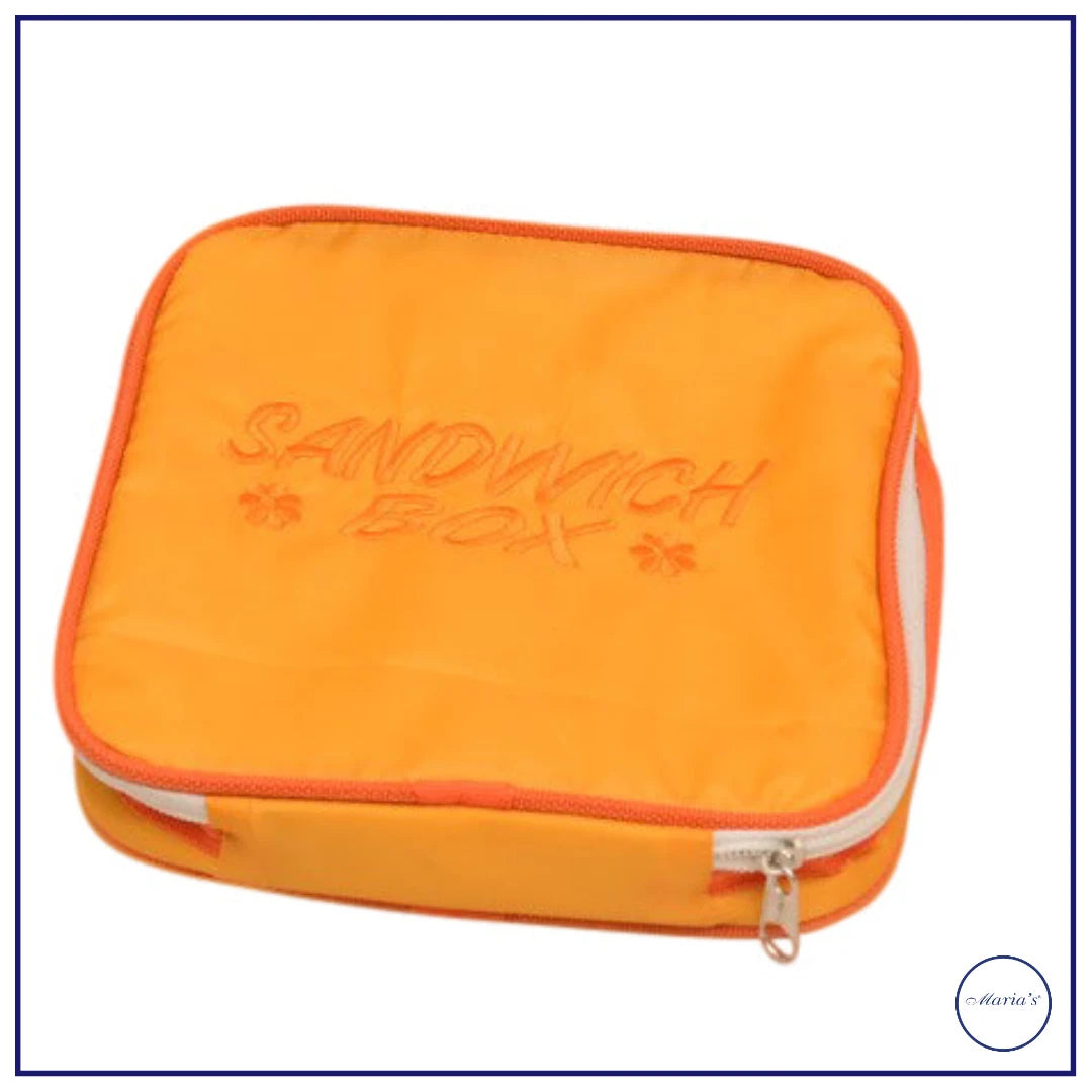 Insulated Sandwich Box