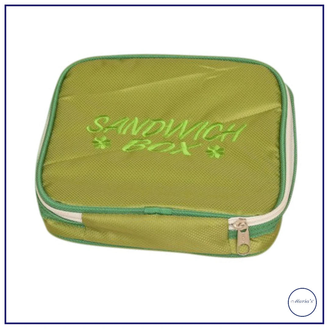 Insulated Sandwich Box