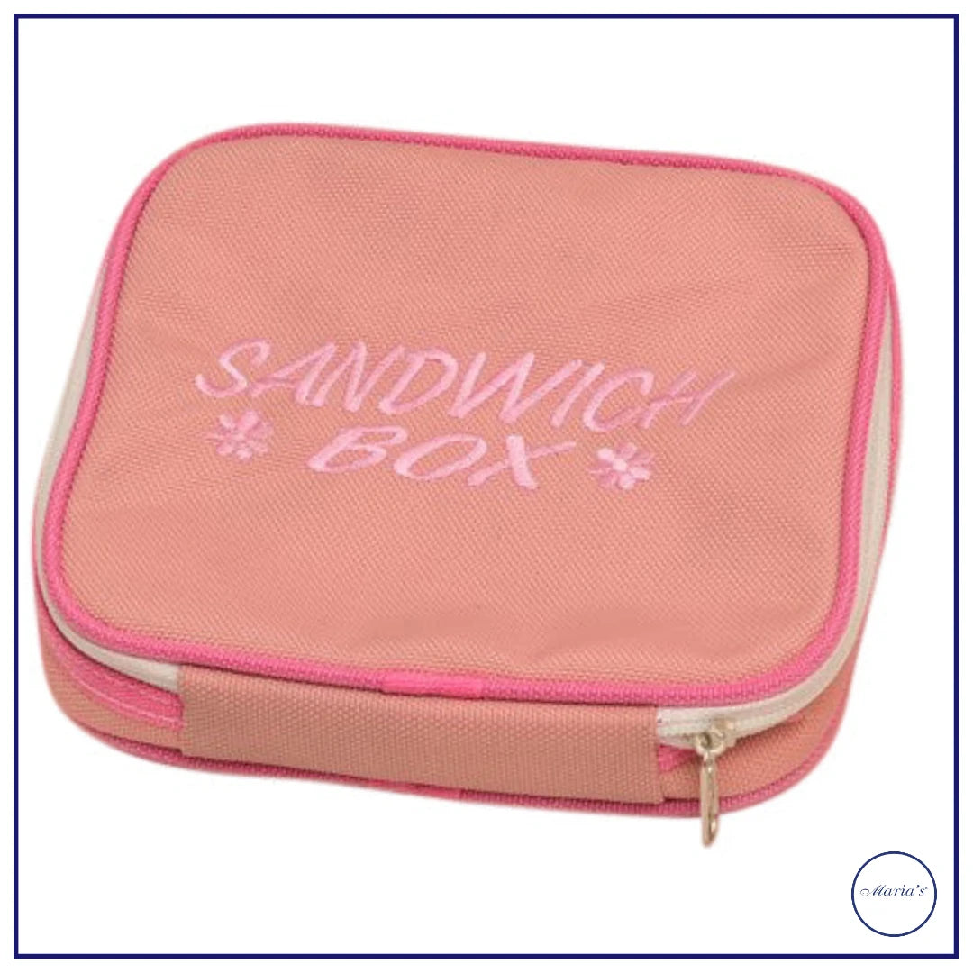 Insulated Sandwich Box