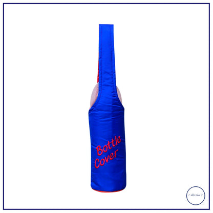Parachute Bottle Cover