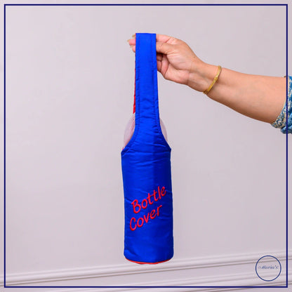 Parachute Bottle Cover