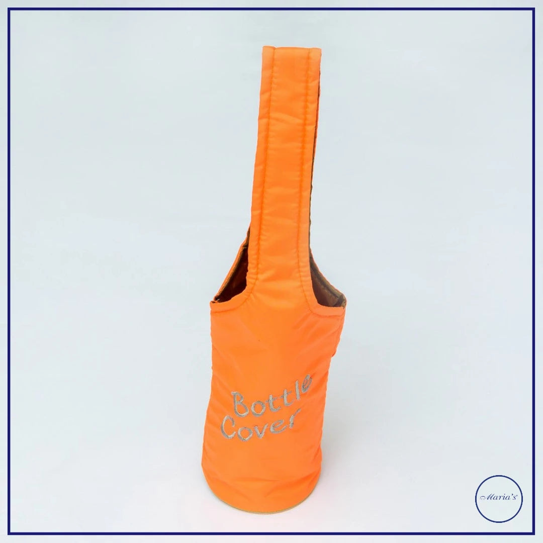 Parachute Bottle Cover