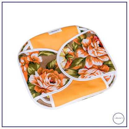 Two Combination Square Chaap