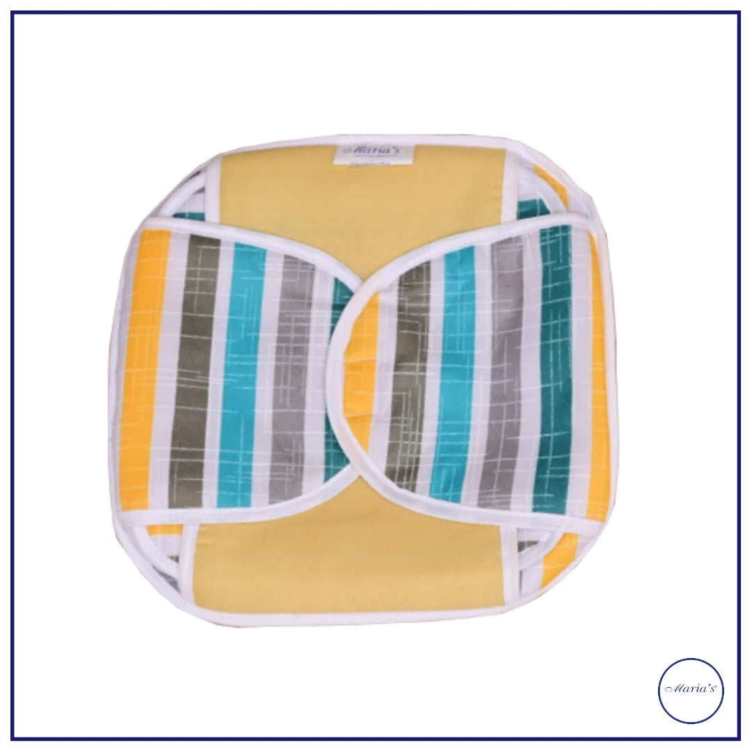 Two Combination Square Chaap