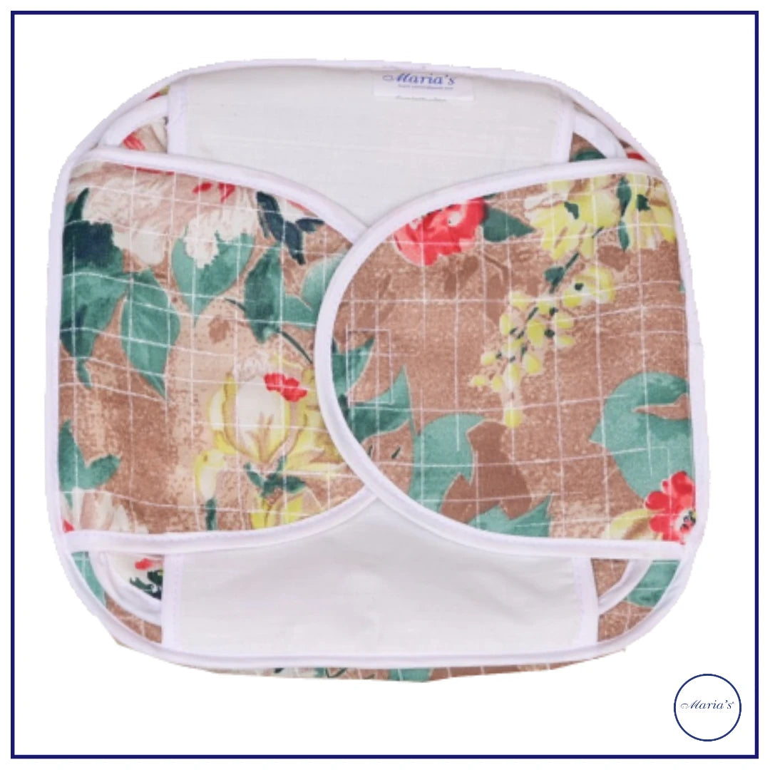 Two Combination Square Chaap