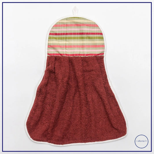 Hanging Kitchen Towel Small Size