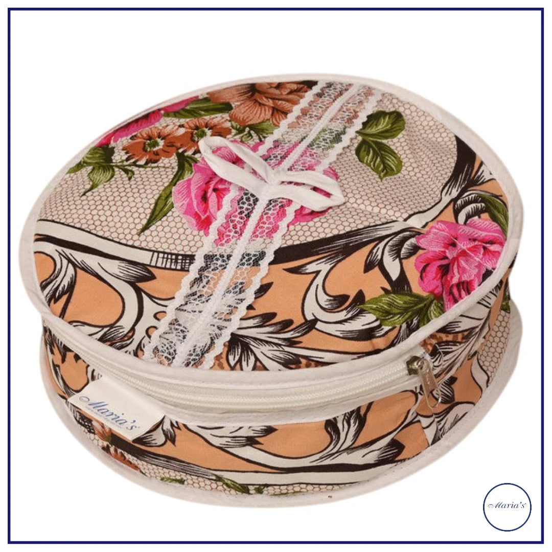 Roti Cover Round In Cotton