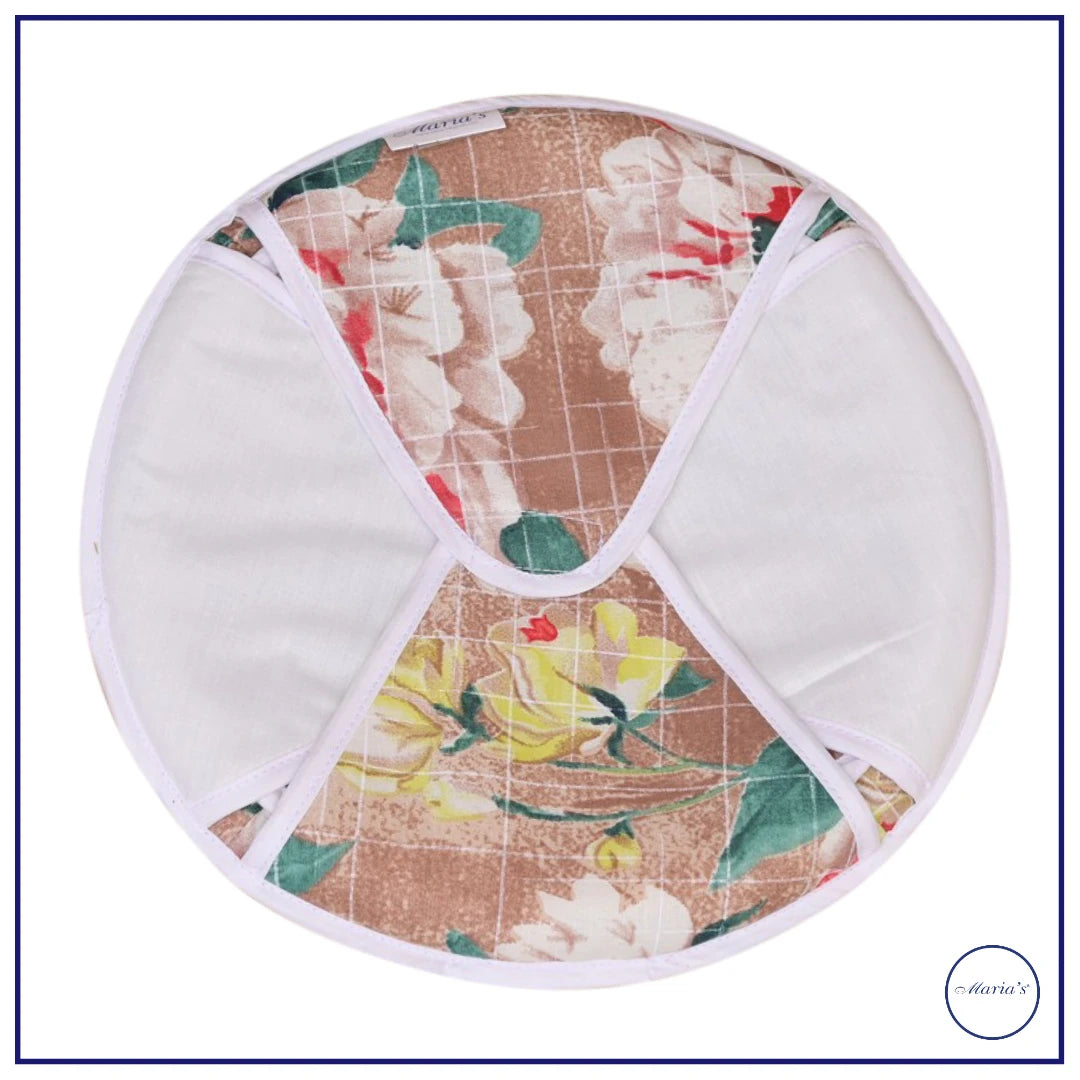 Two Combination Roti Chaap