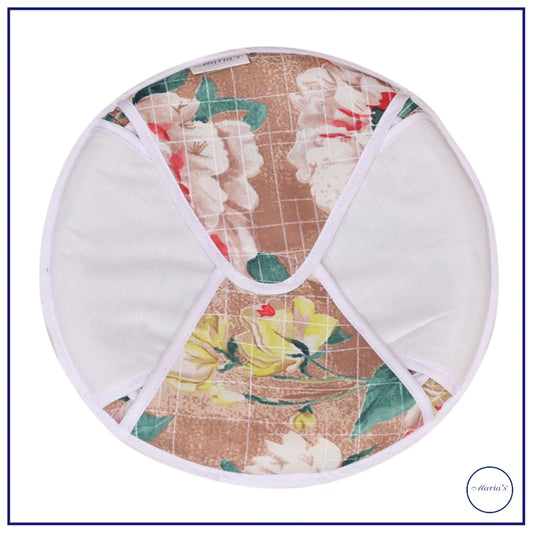 Two Combination Roti Chaap