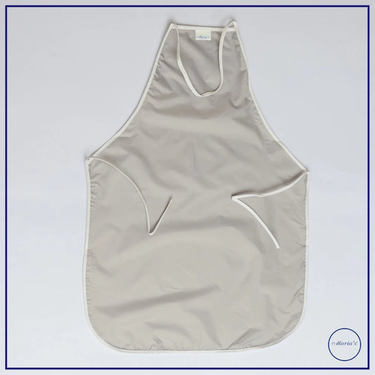 Apron in Parachute