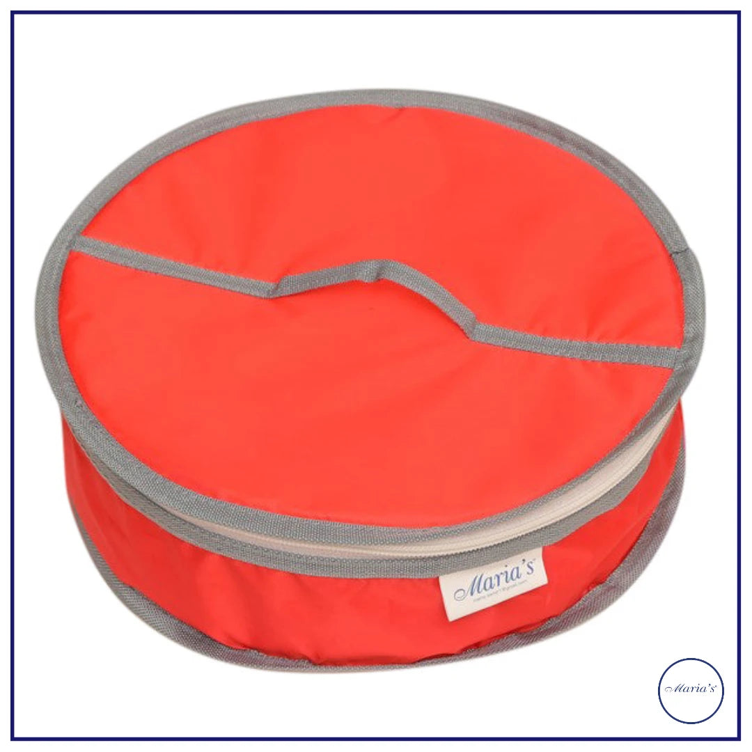 Naan Box with Insulated Material