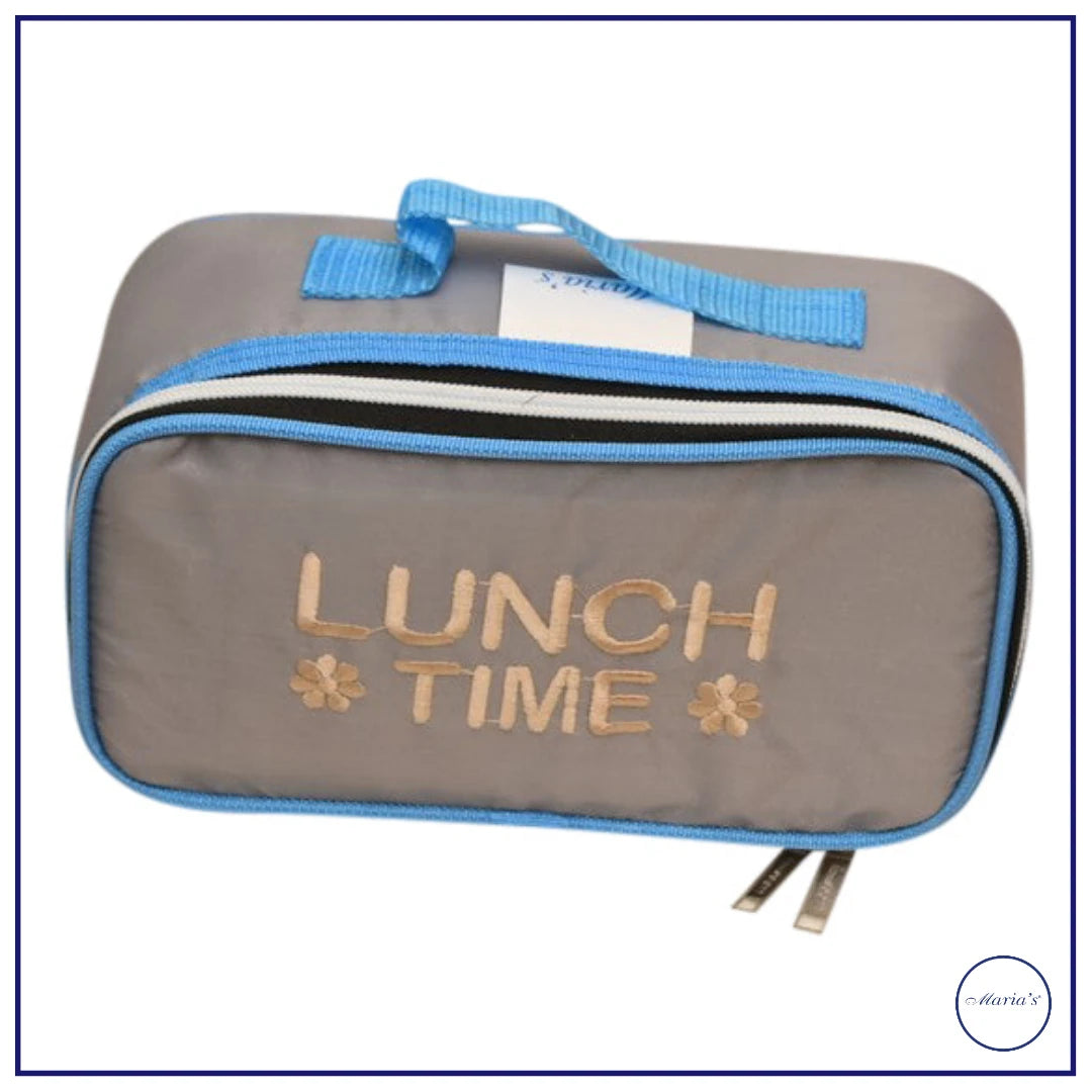 Insulated Lunch Box Medium