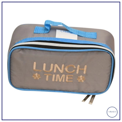 Insulated Lunch Box Medium
