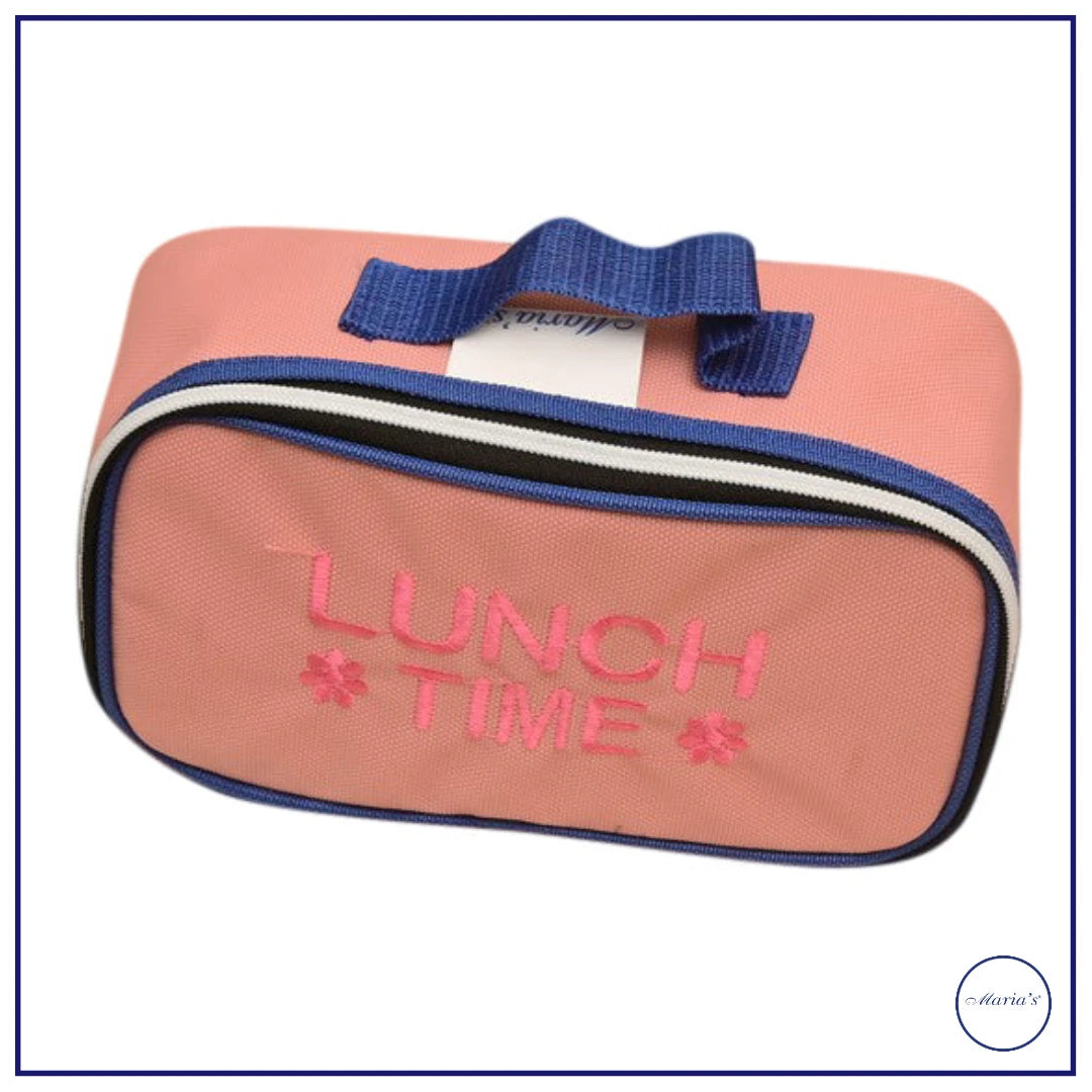 Insulated Lunch Box Medium