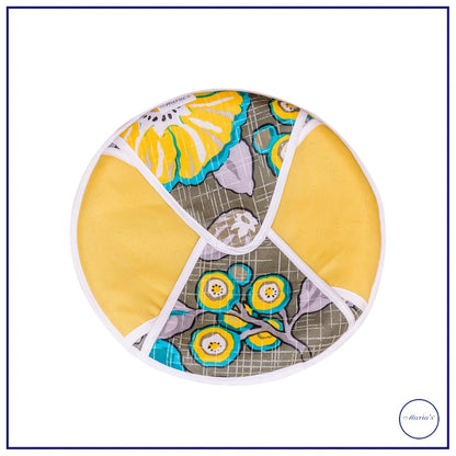 Two Combination Roti Chaap