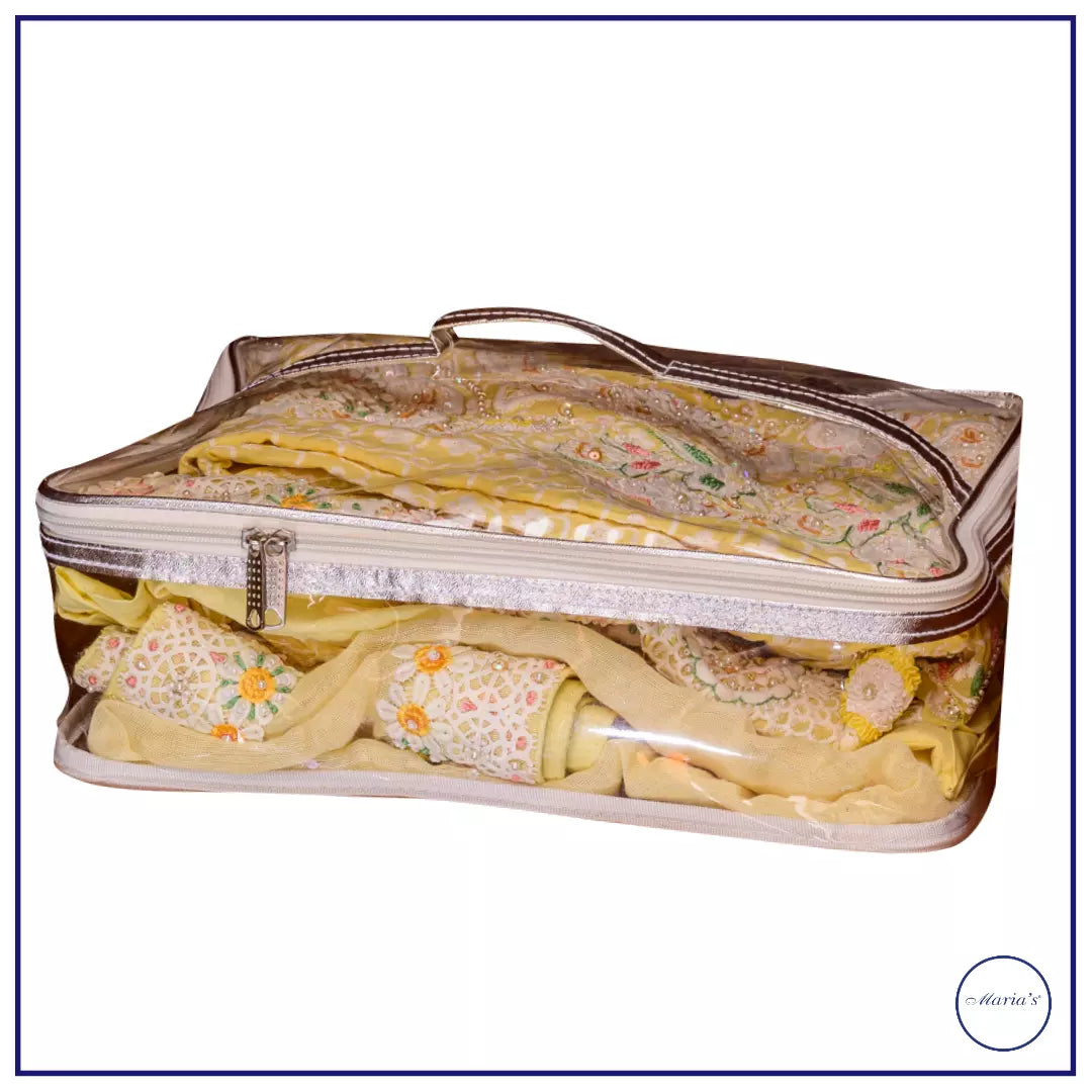 Bridal Clothes Organizer