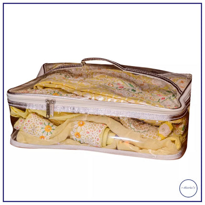 Bridal Clothes Organizer