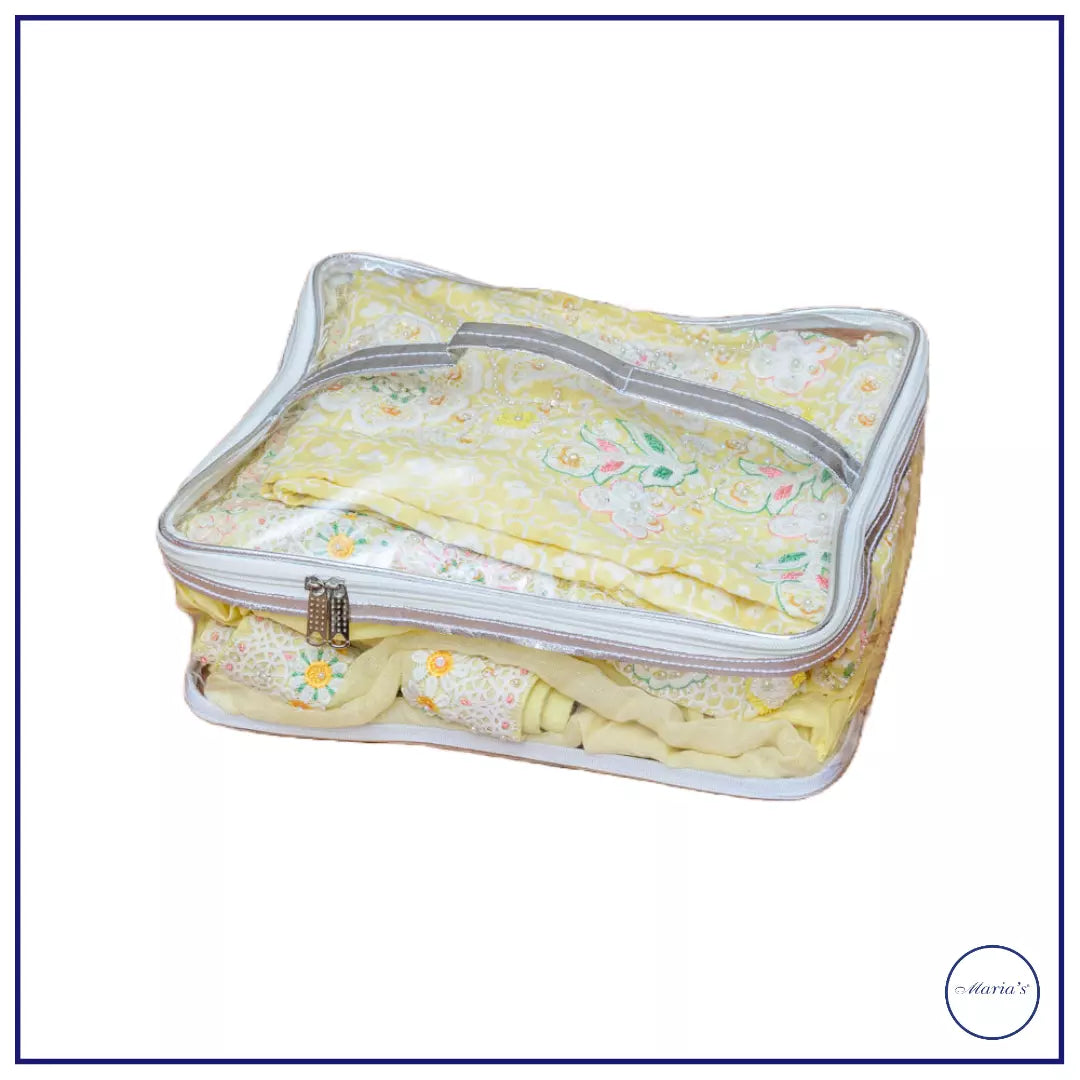 Bridal Clothes Organizer