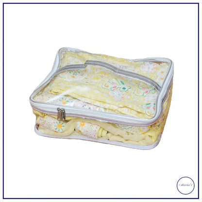 Bridal Clothes Organizer