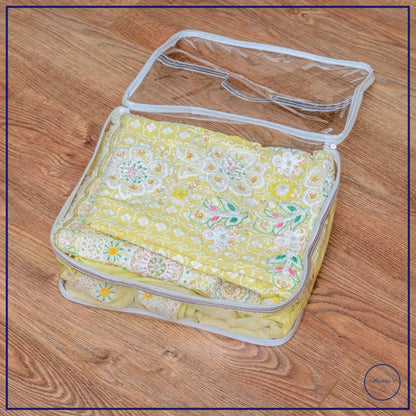 Bridal Clothes Organizer