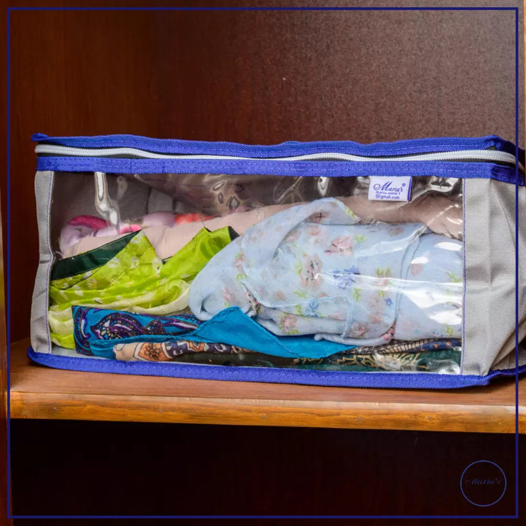 Clothes Keeper Cupboard Mini Size