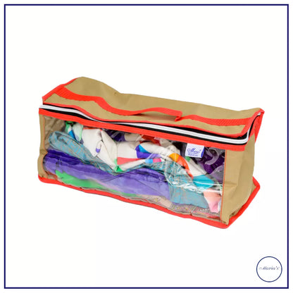 Clothes Keeper Cupboard Mini Size