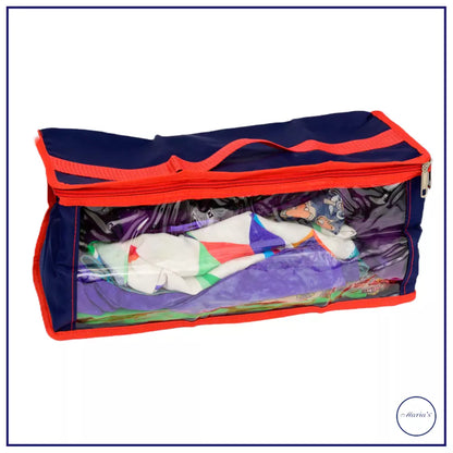 Clothes Keeper Cupboard Mini Size