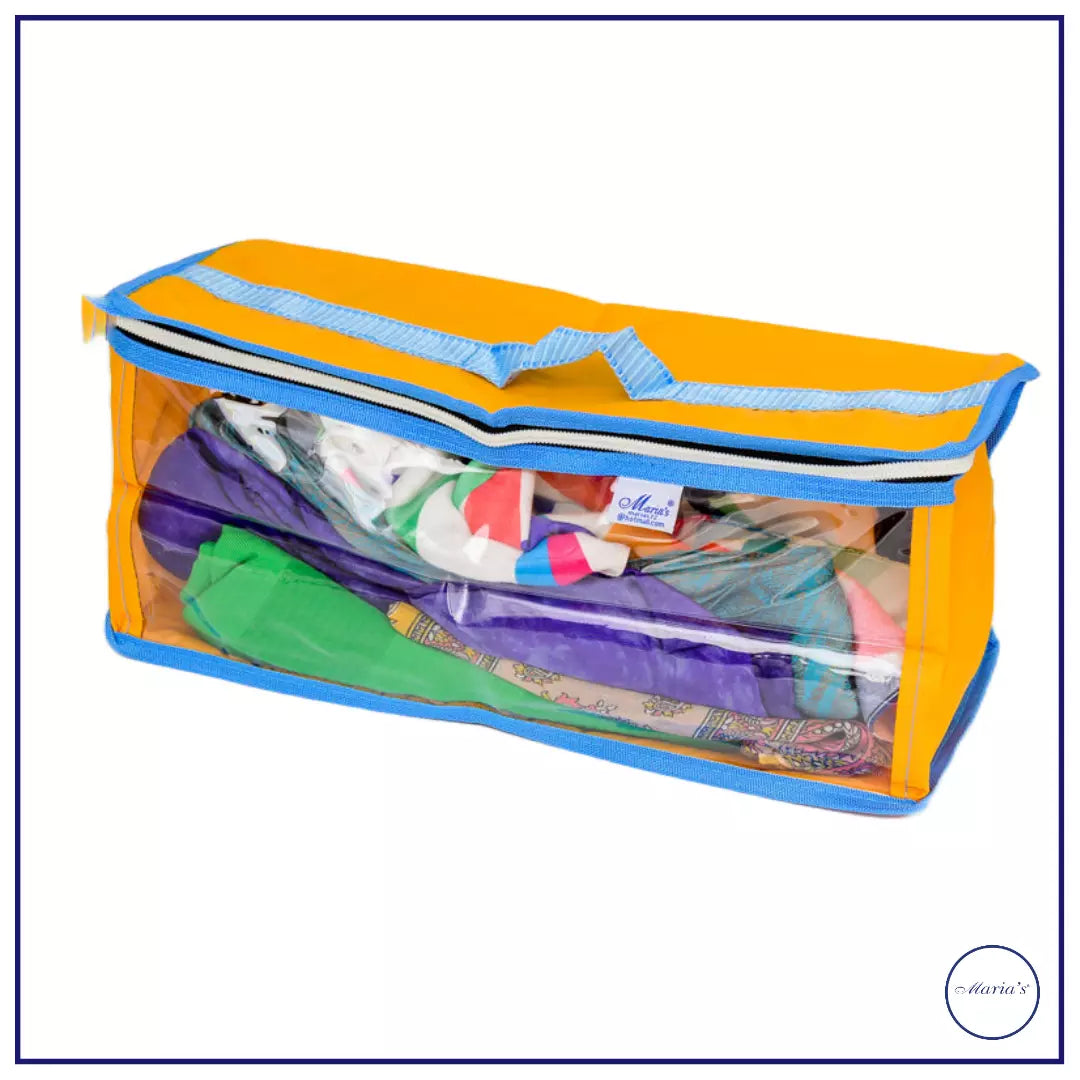 Clothes Keeper Cupboard Mini Size