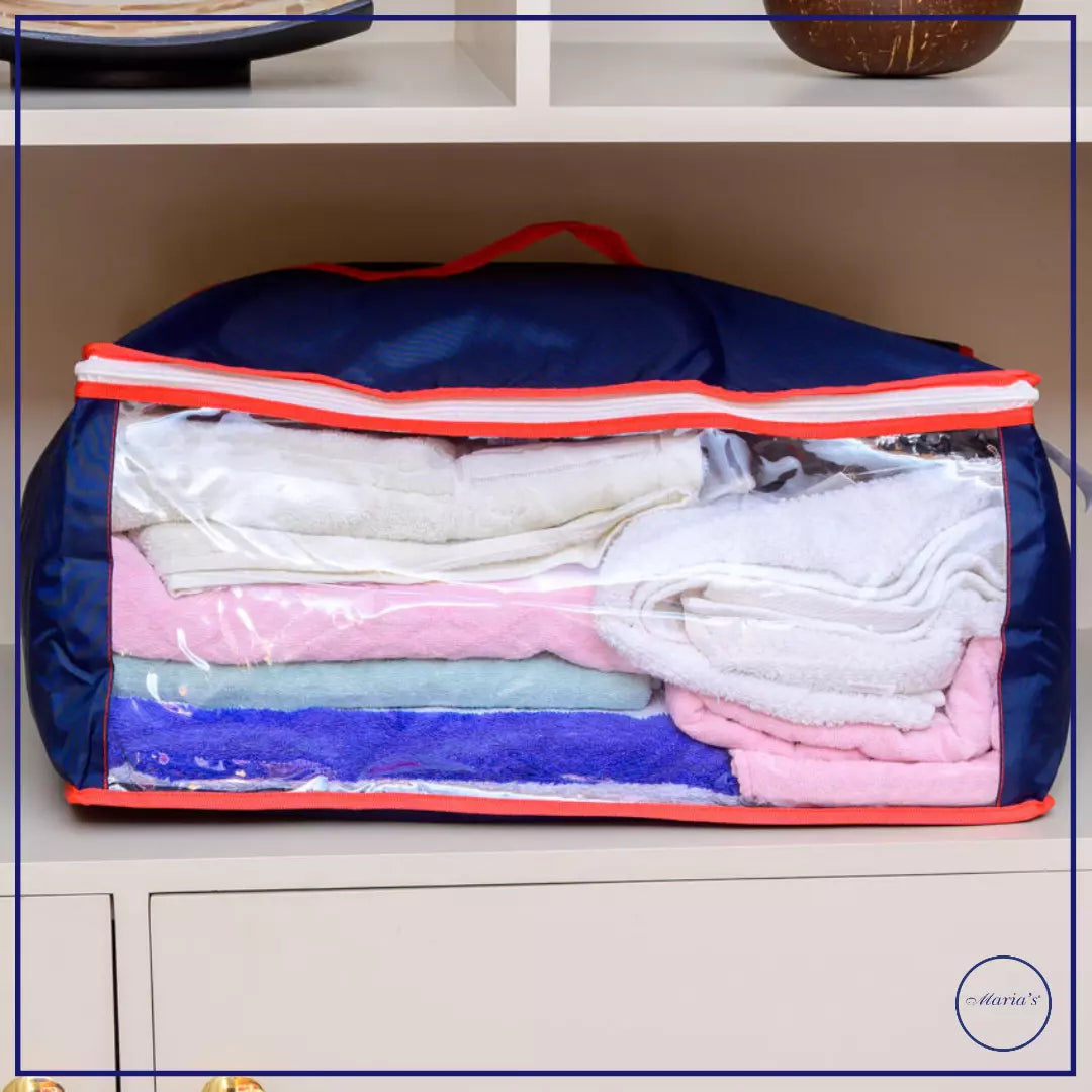 Clothes Keeper For Cupboard  Medium Size