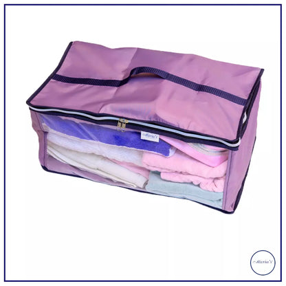 Clothes Keeper For Cupboard  Medium Size