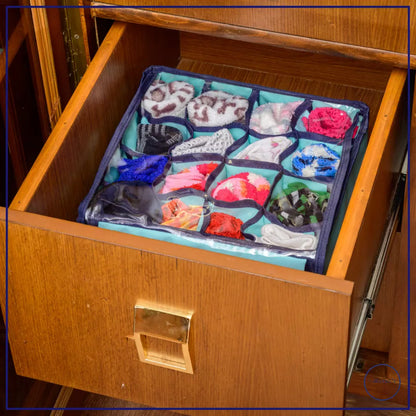 Drawer Organizer