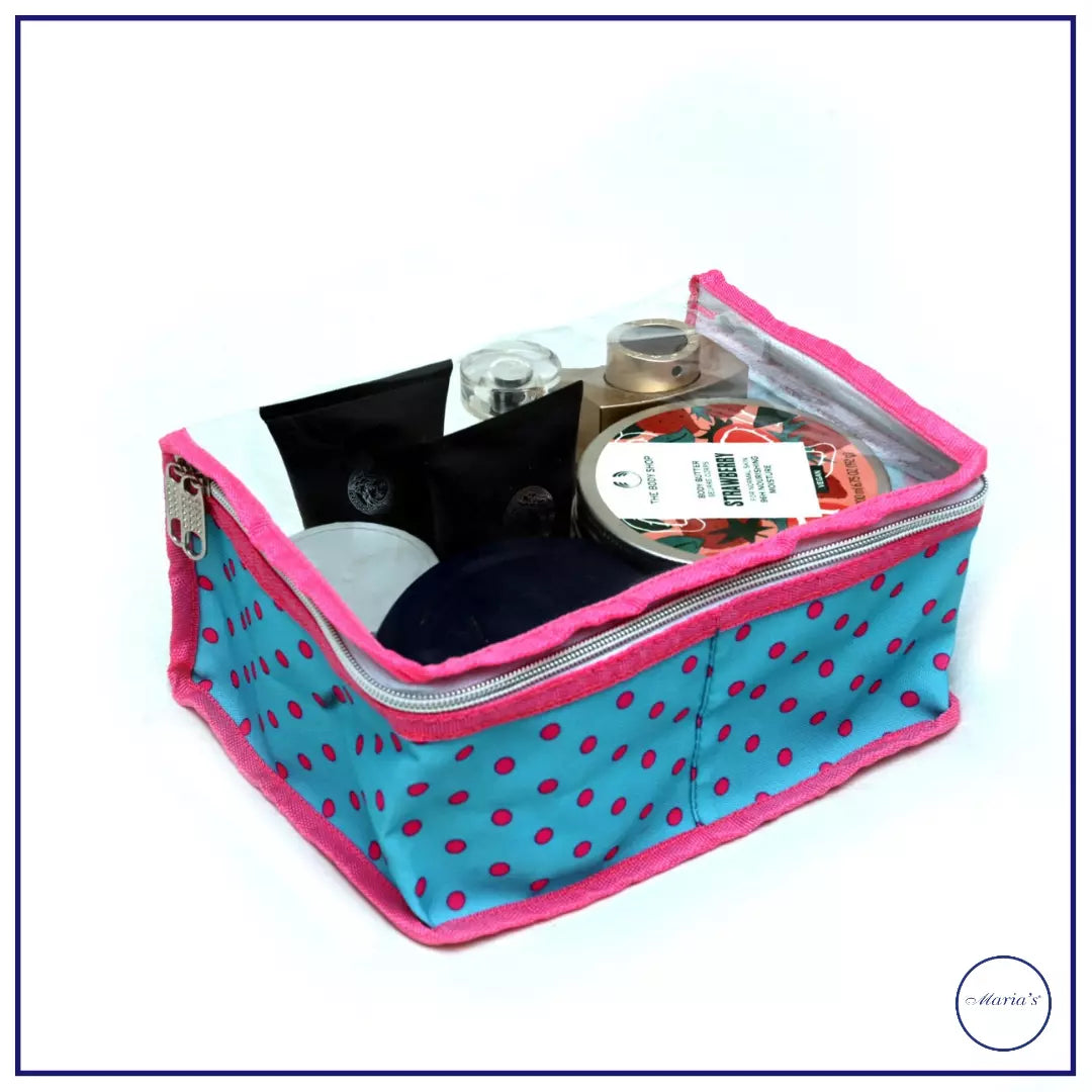 Multi-purpose Organizer
