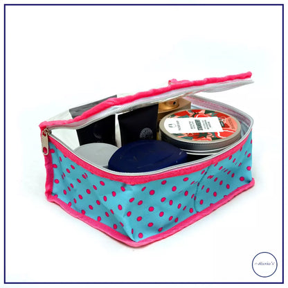 Multi-purpose Organizer