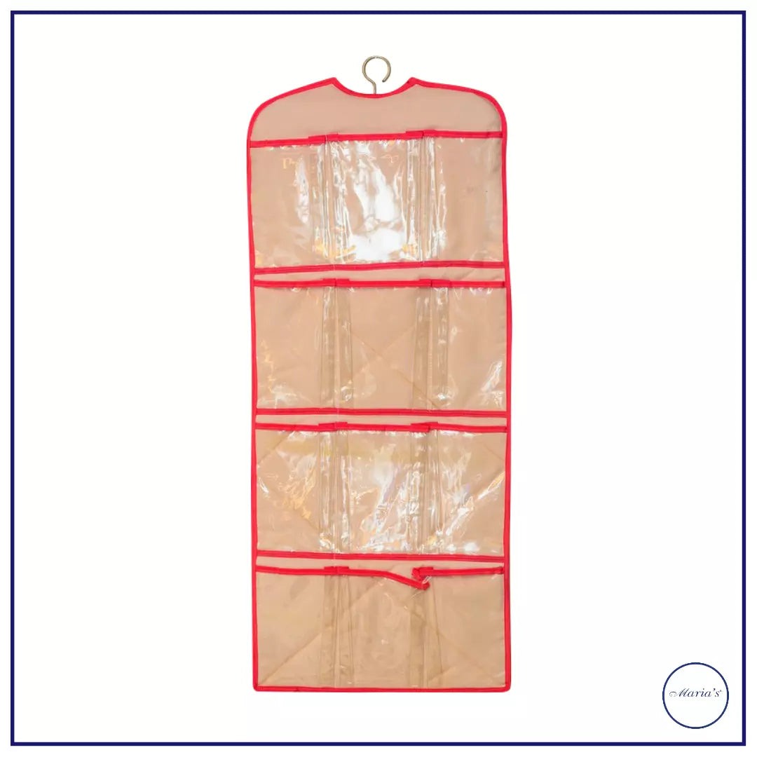 Multi Purpose Hanging Pockets