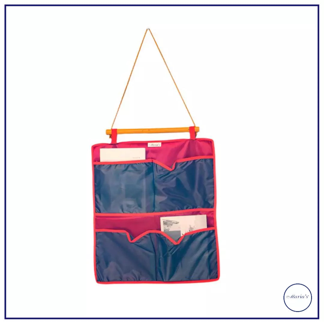 Multi Purpose Wall Hanging