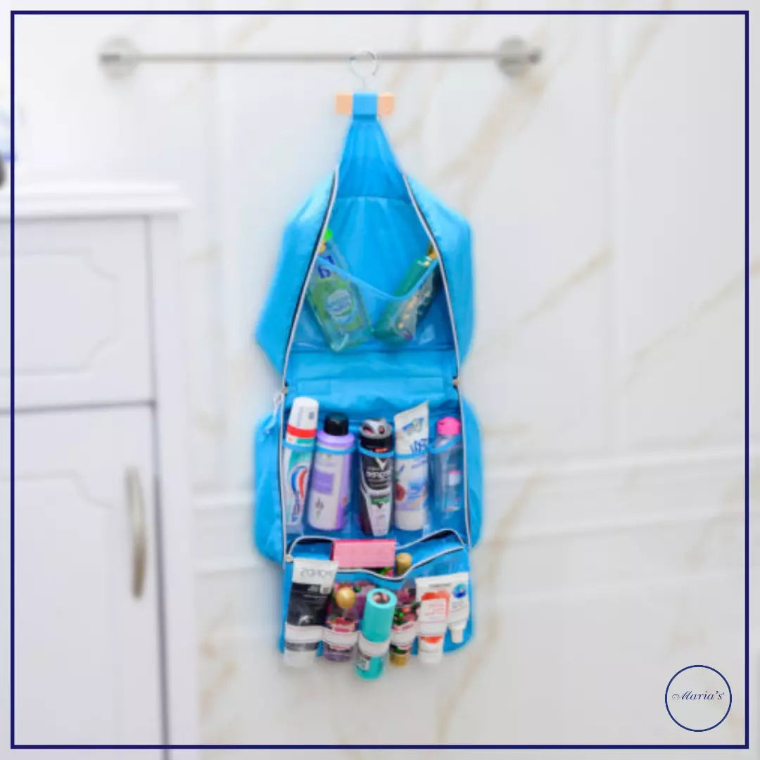 Travel Toiletry Bag Large For women