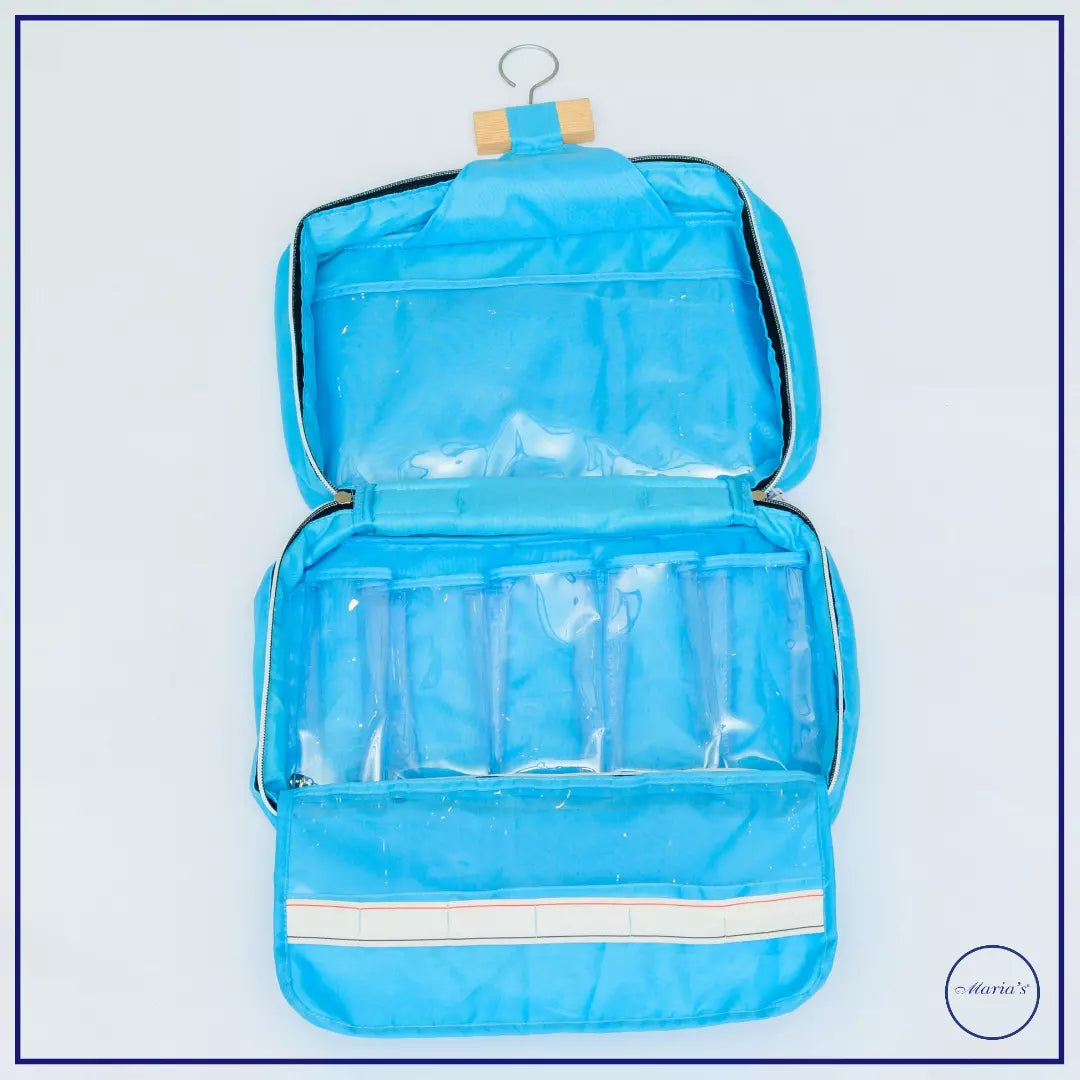 Travel Toiletry Bag Large For women